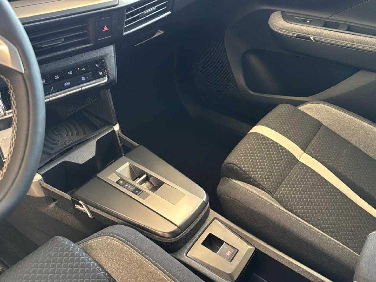 Opel opel frontera usata 10