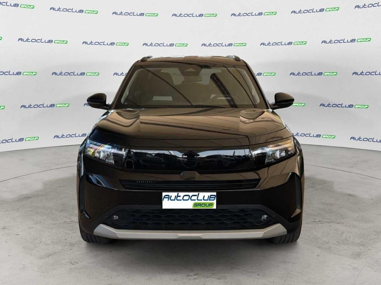 Opel opel frontera usata 11