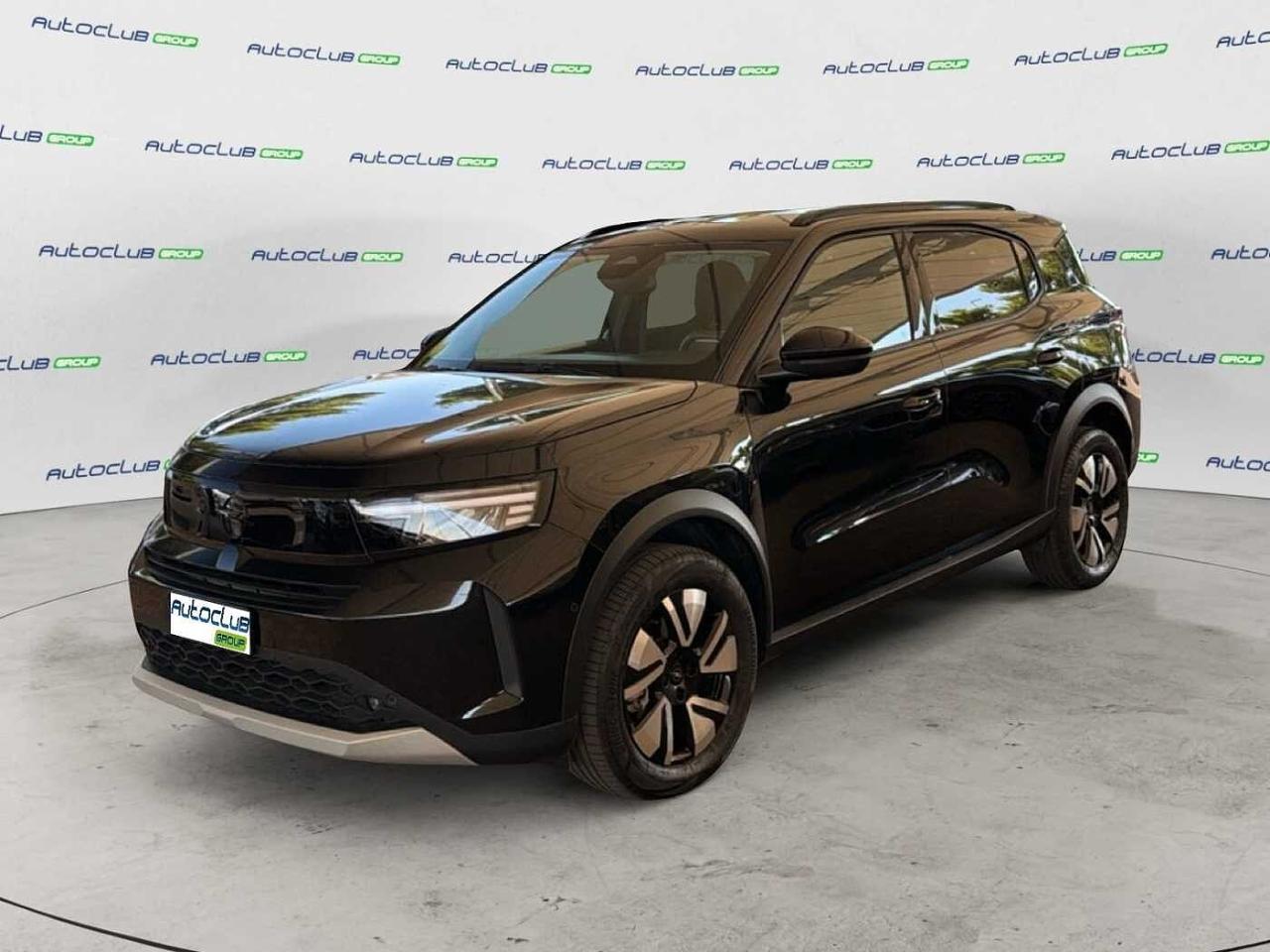 Opel opel frontera usata 13
