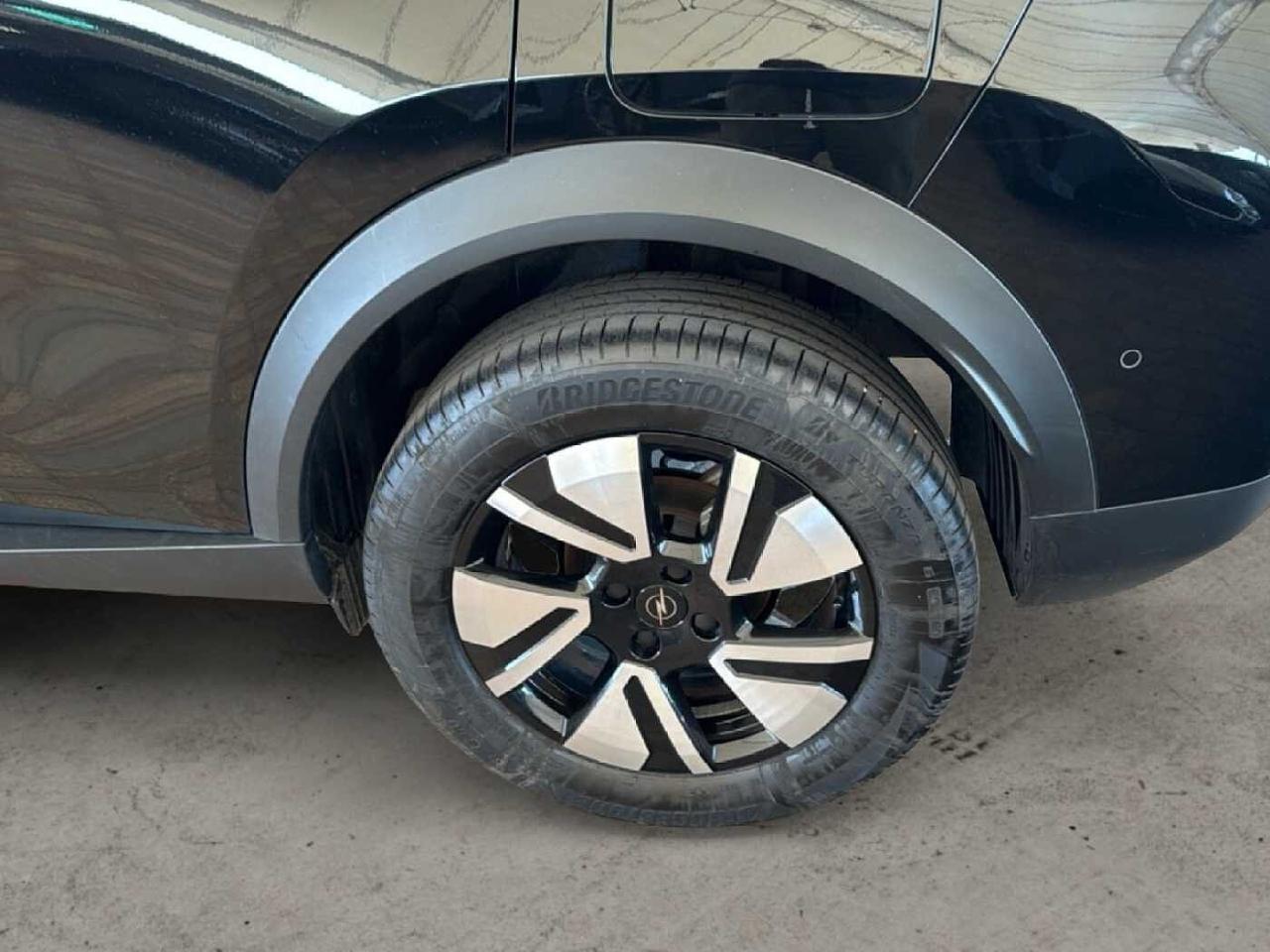 Opel opel frontera usata 19