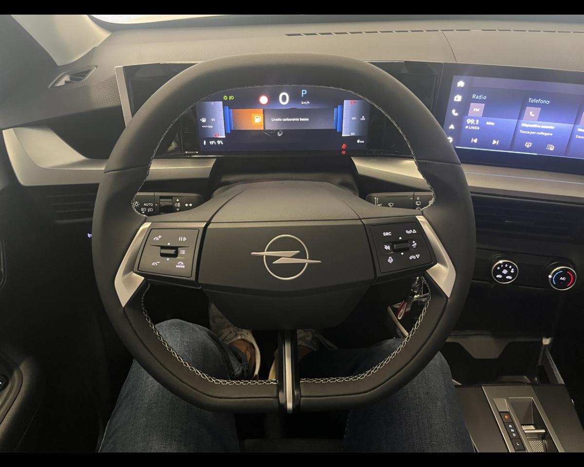 Opel opel frontera usata 2