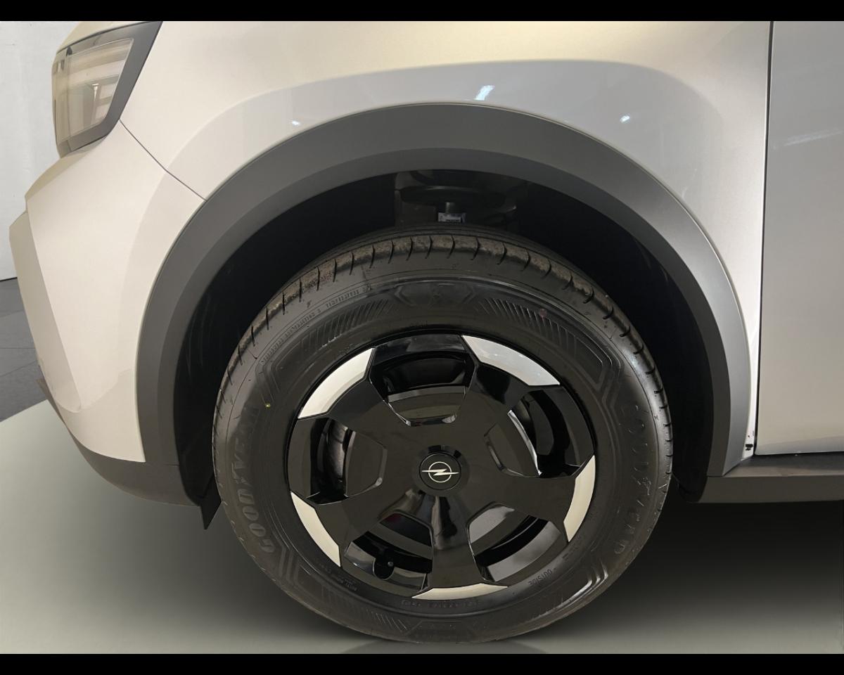Opel opel frontera usata 3