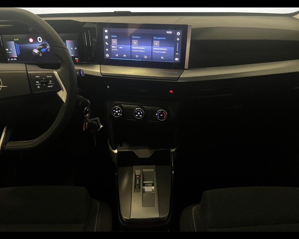 Opel opel frontera usata 7