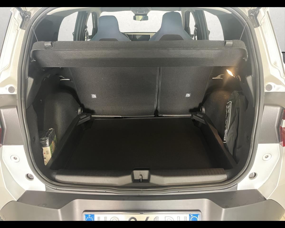 Opel opel frontera usata 8