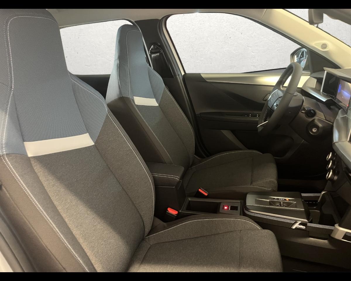 Opel opel frontera usata 9