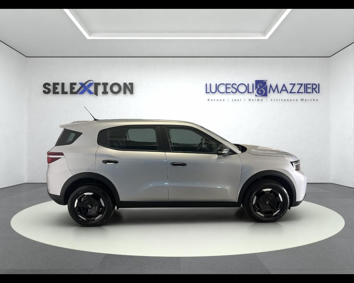Opel opel frontera usata 12