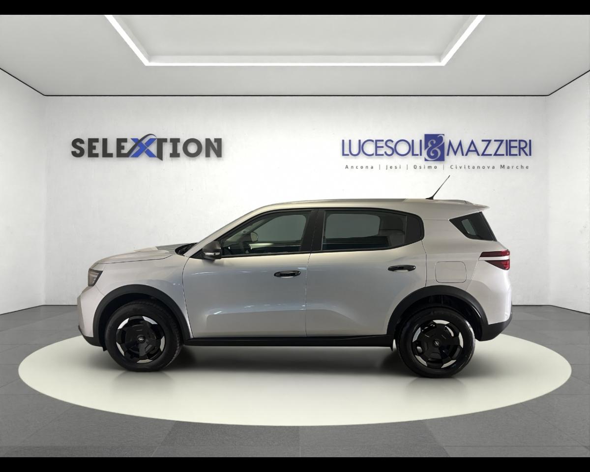 Opel opel frontera usata 13