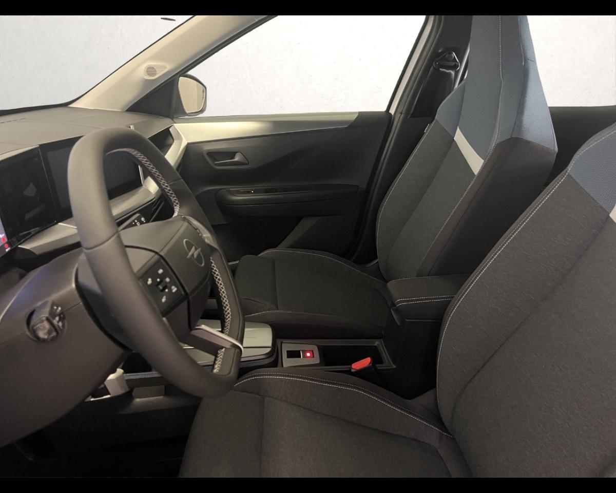 Opel opel frontera usata 18