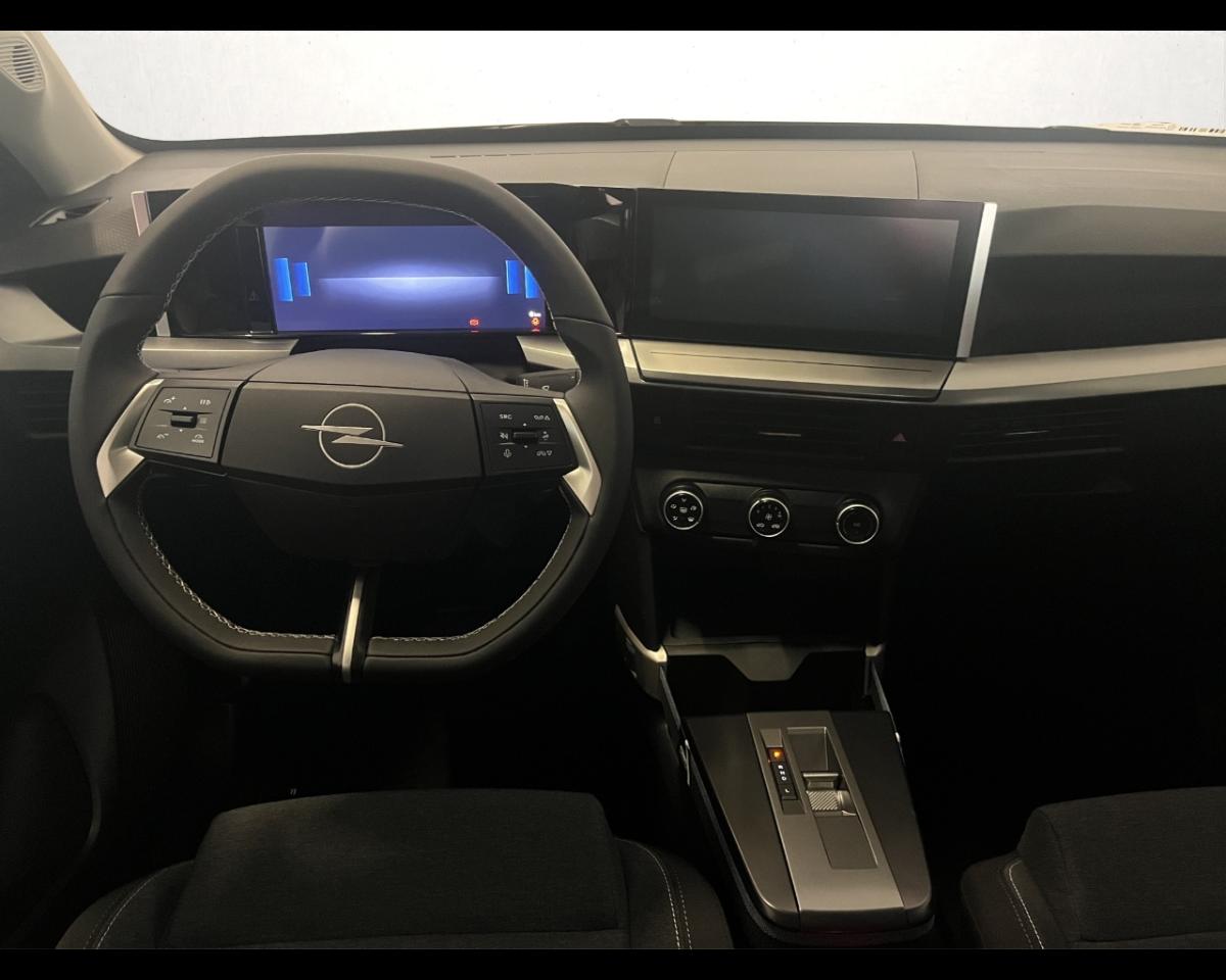 Opel opel frontera usata 19