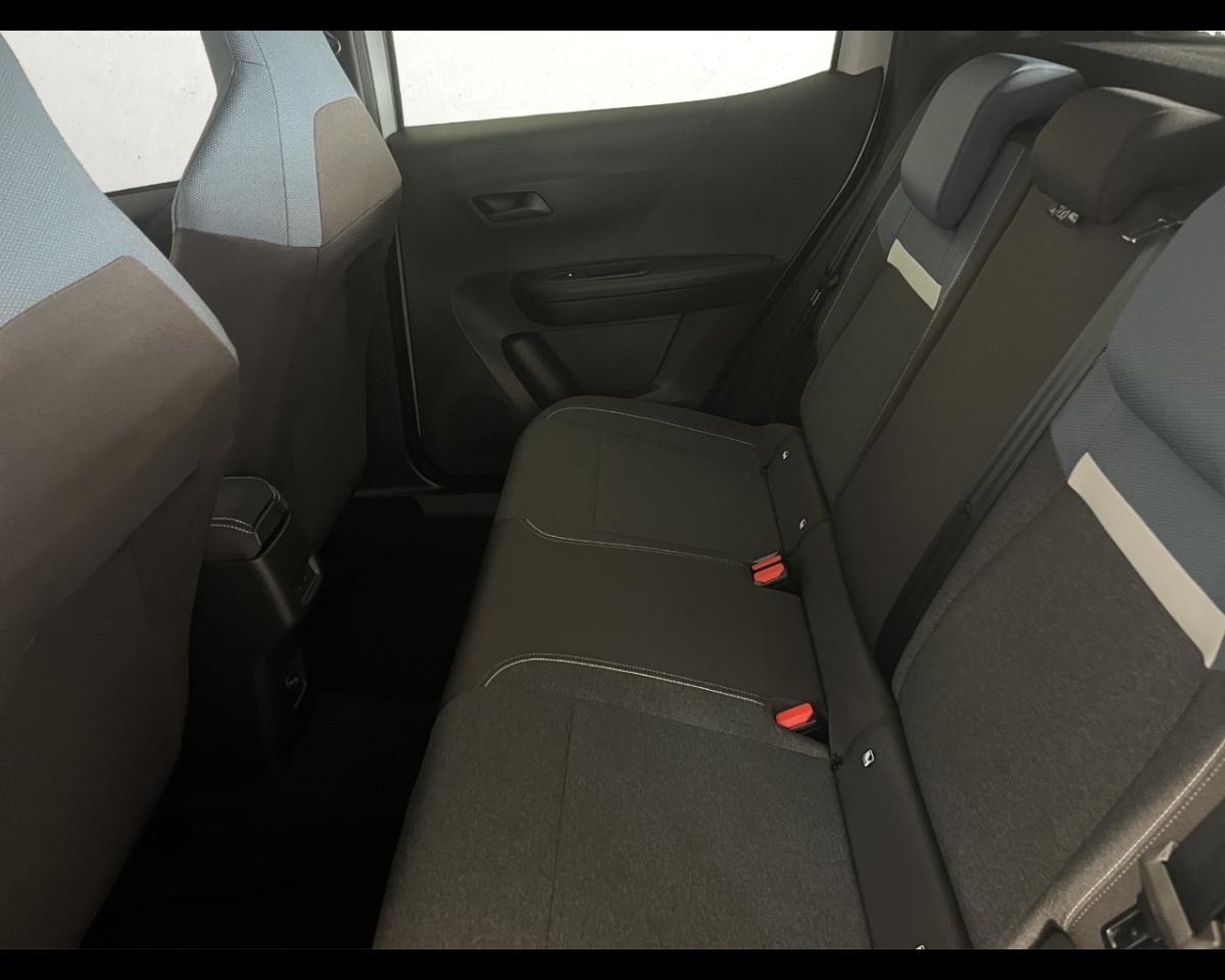 Opel opel frontera usata 21