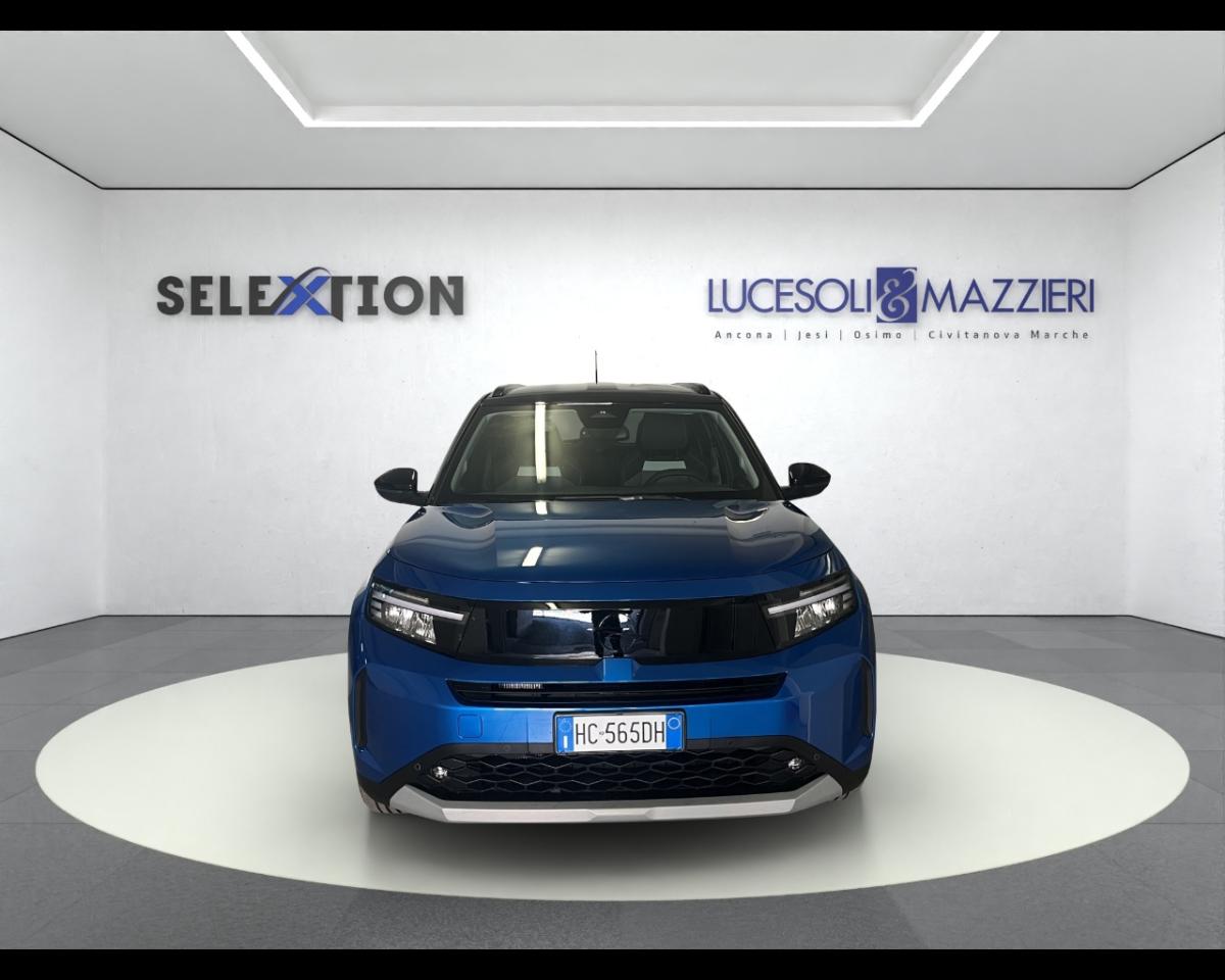 Opel opel frontera FRONTERA GS Hybrid 145cv EDCT