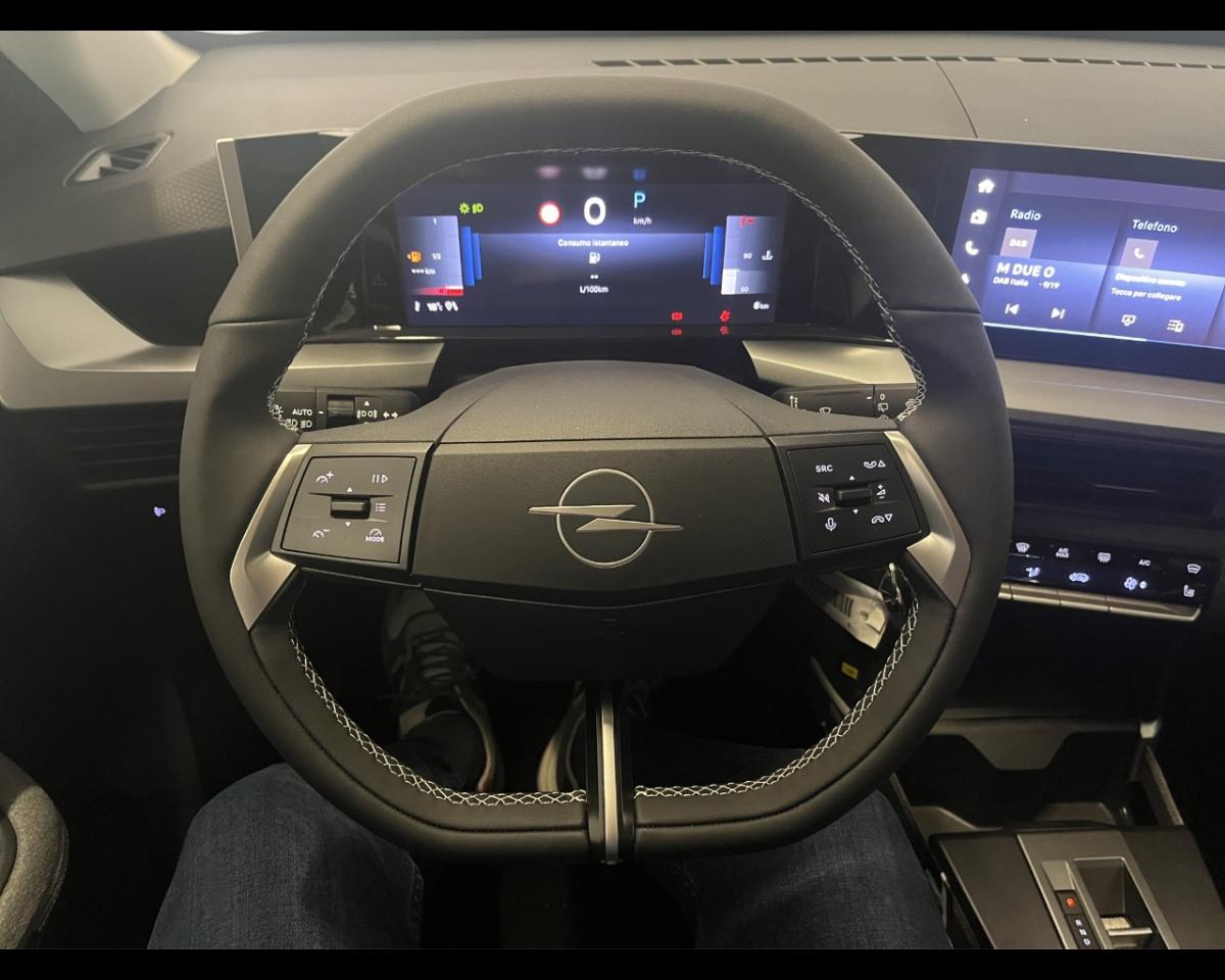 Opel opel frontera usata 2