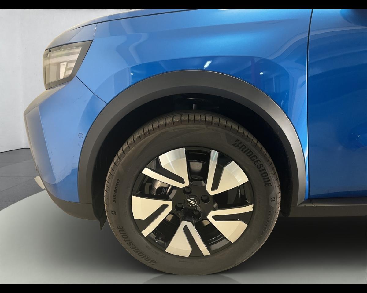 Opel opel frontera usata 3