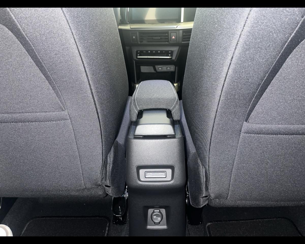 Opel opel frontera usata 9