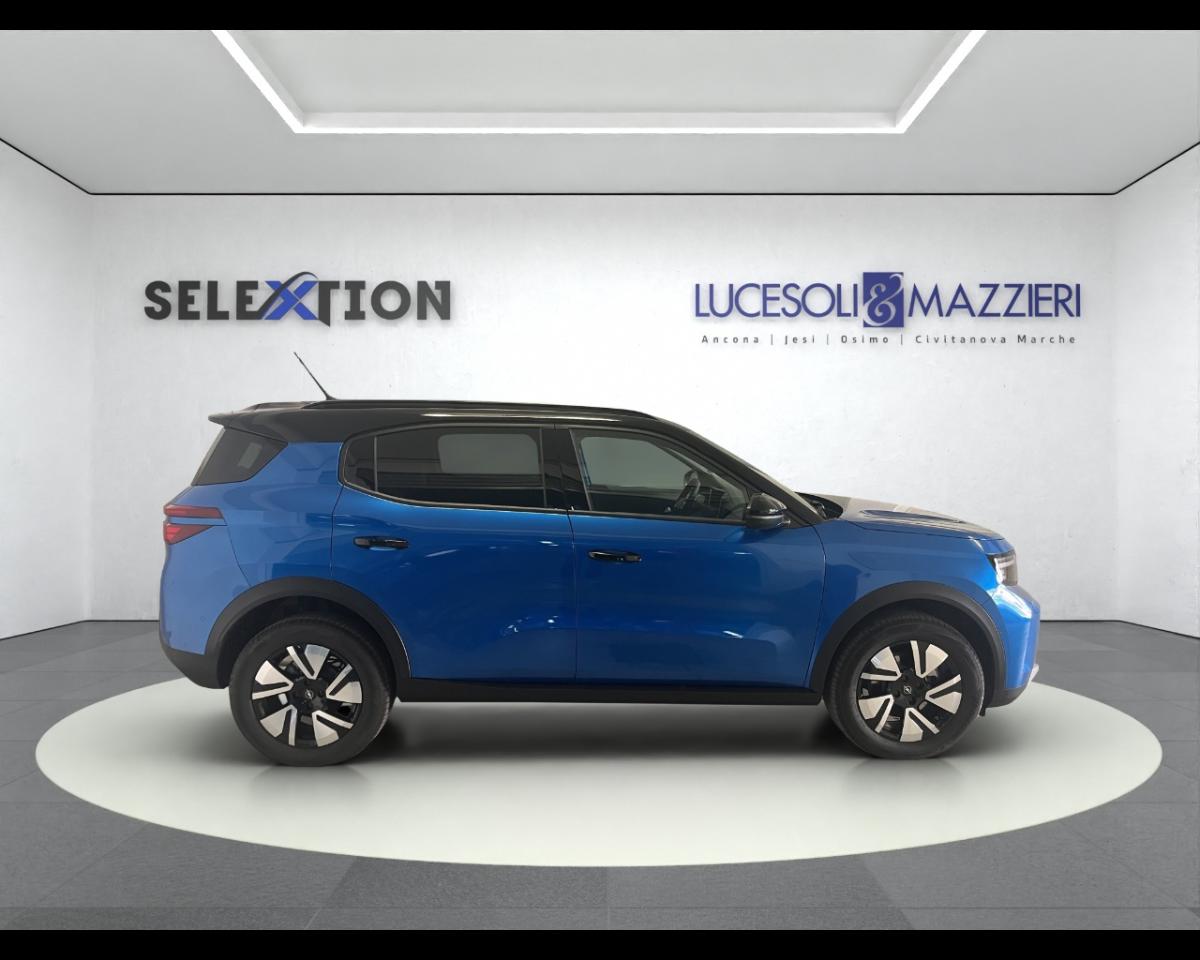 Opel opel frontera usata 12