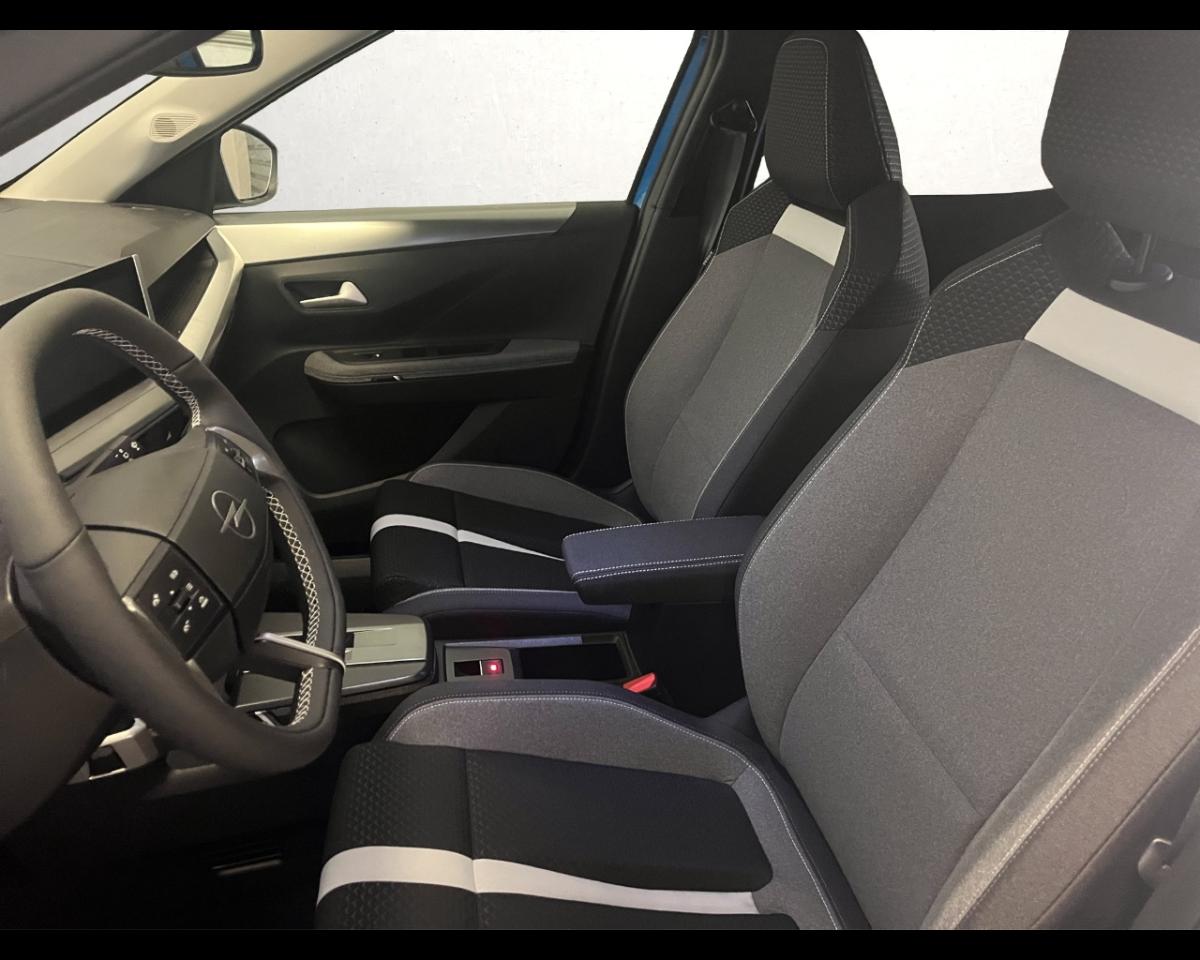 Opel opel frontera usata 18