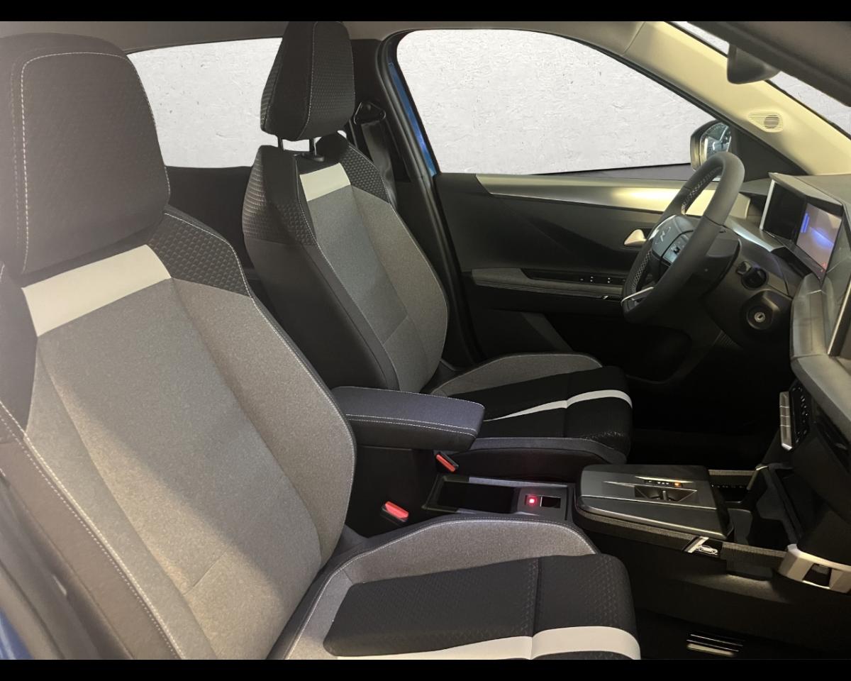 Opel opel frontera usata 19