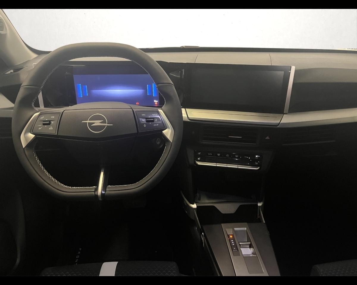 Opel opel frontera usata 21