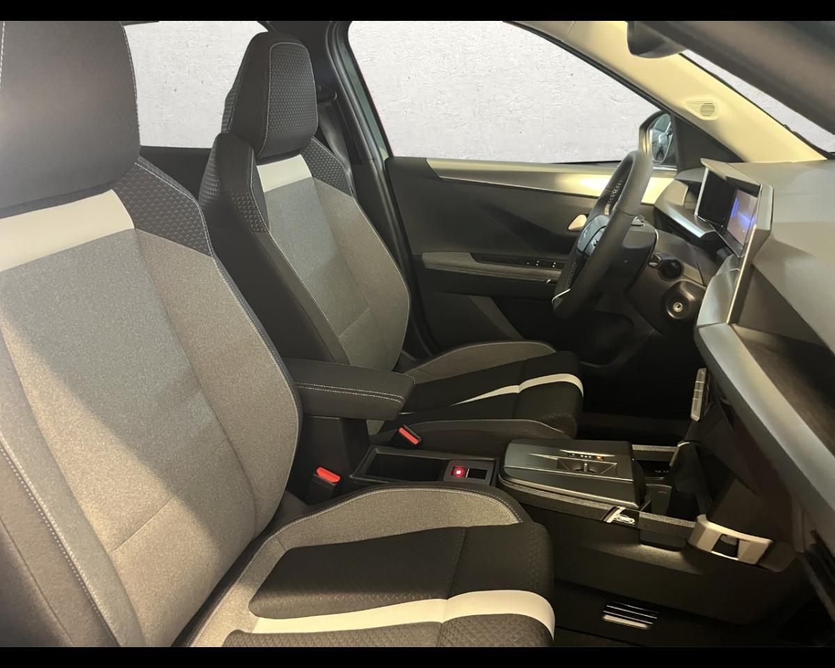 Opel opel frontera usata 1