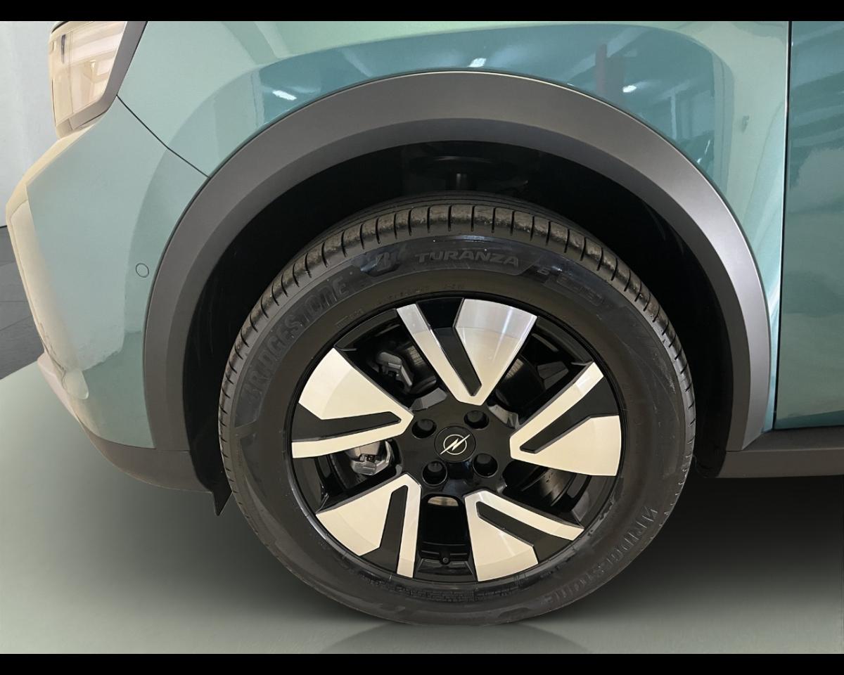 Opel opel frontera usata 3