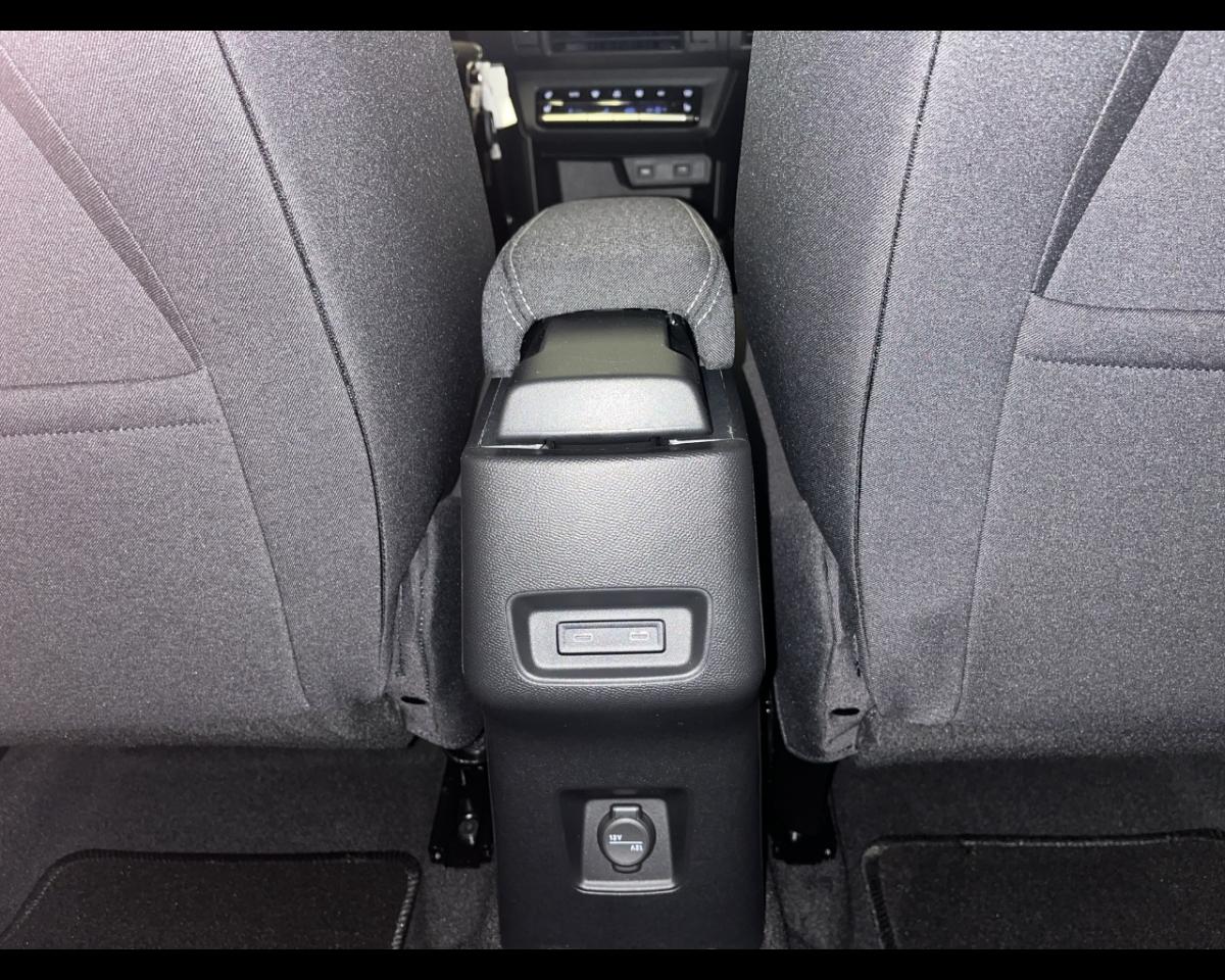 Opel opel frontera usata 8