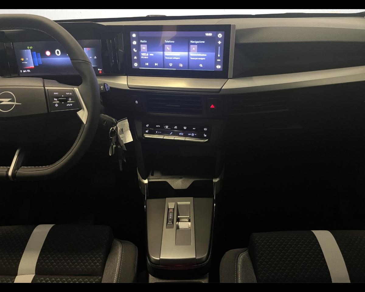 Opel opel frontera usata 9