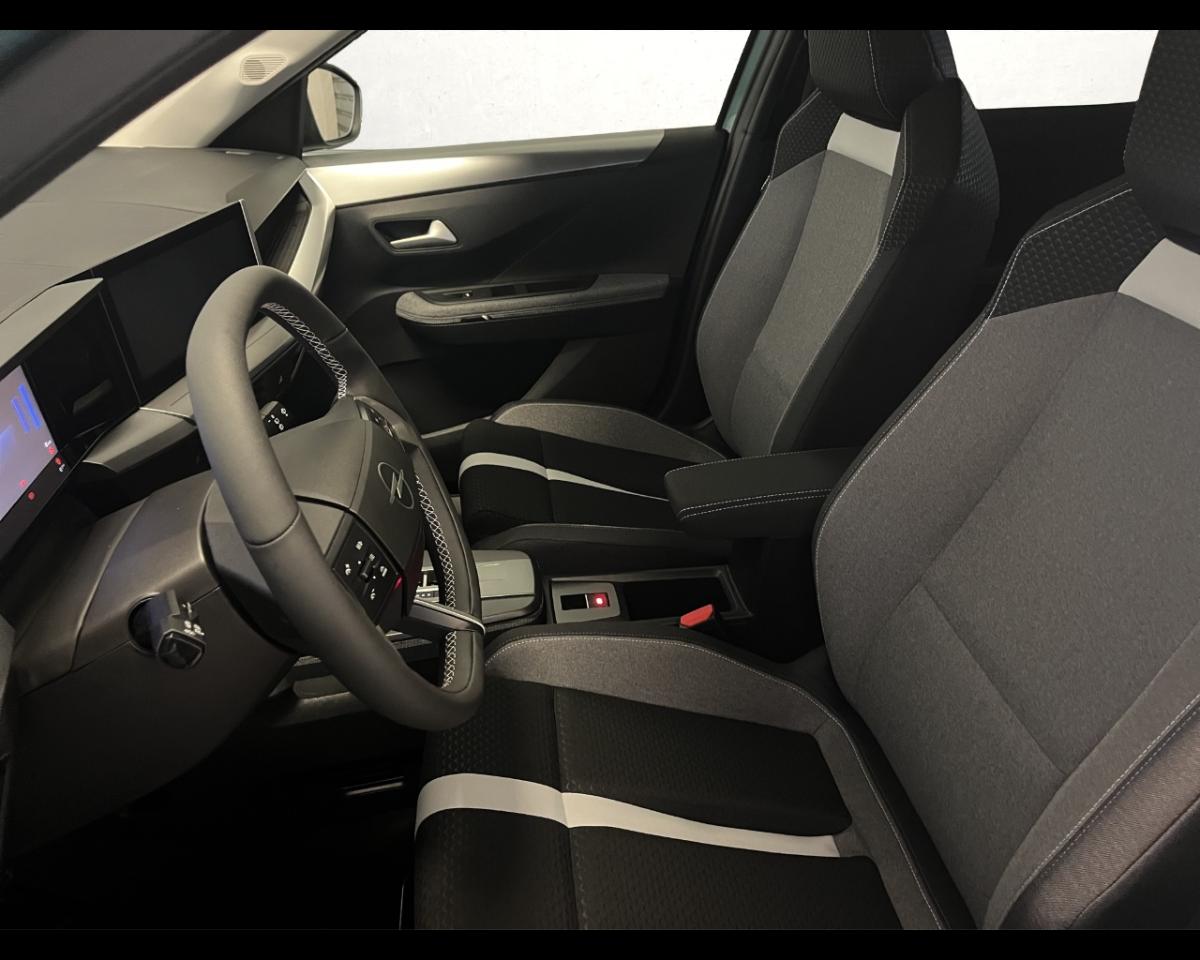 Opel opel frontera usata 18