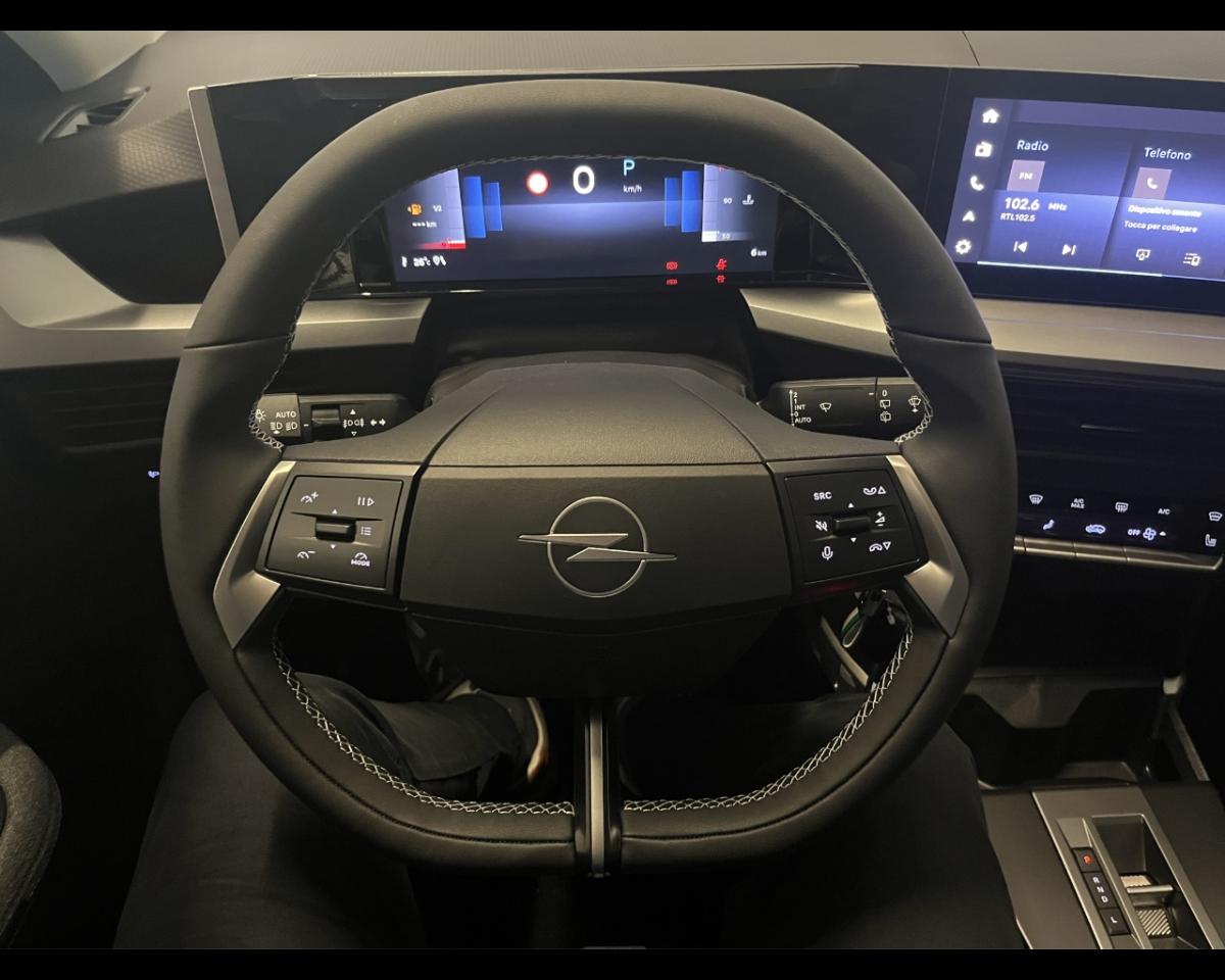 Opel opel frontera usata 19