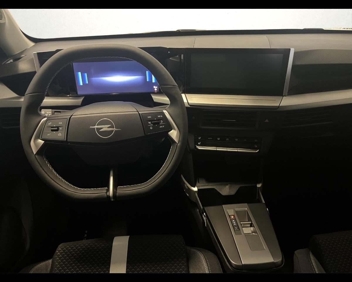 Opel opel frontera usata 20