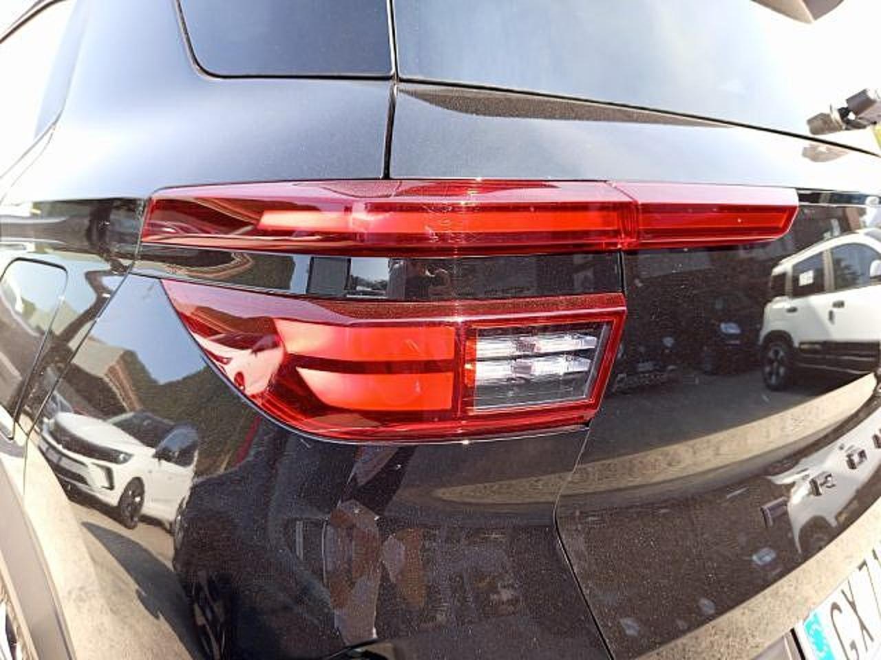 Opel opel frontera usata 6