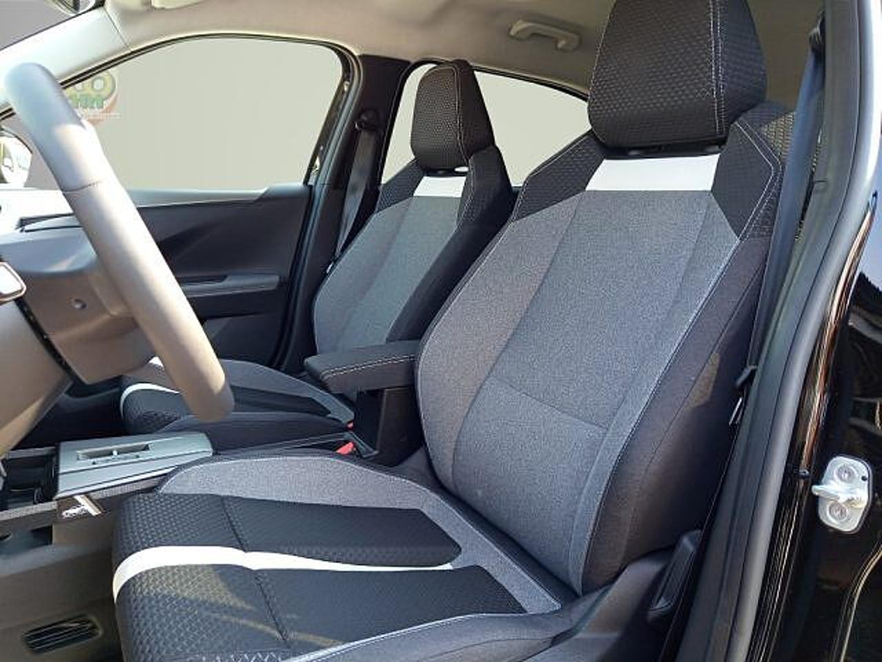 Opel opel frontera usata 7