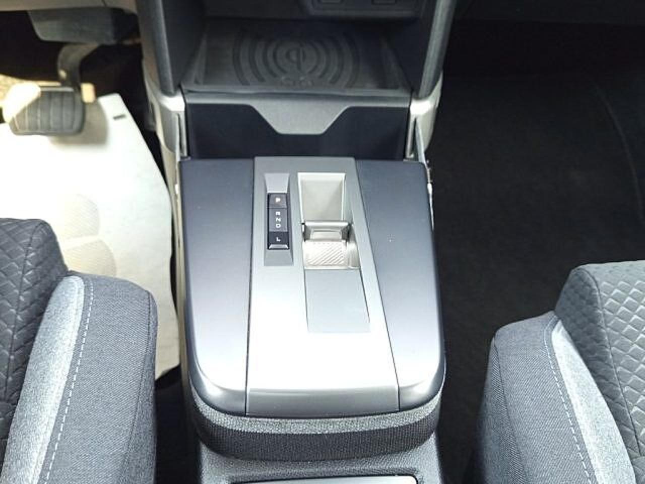 Opel opel frontera usata 8