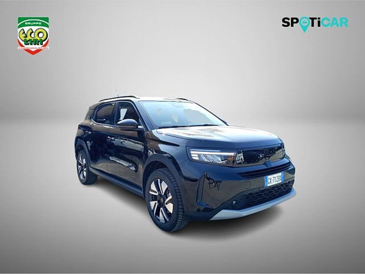 Opel opel frontera usata 13