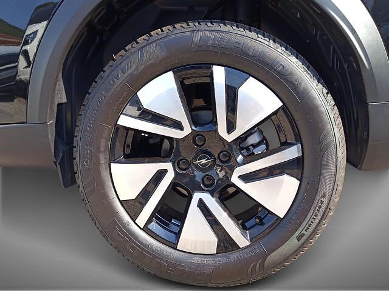 Opel opel frontera usata 22