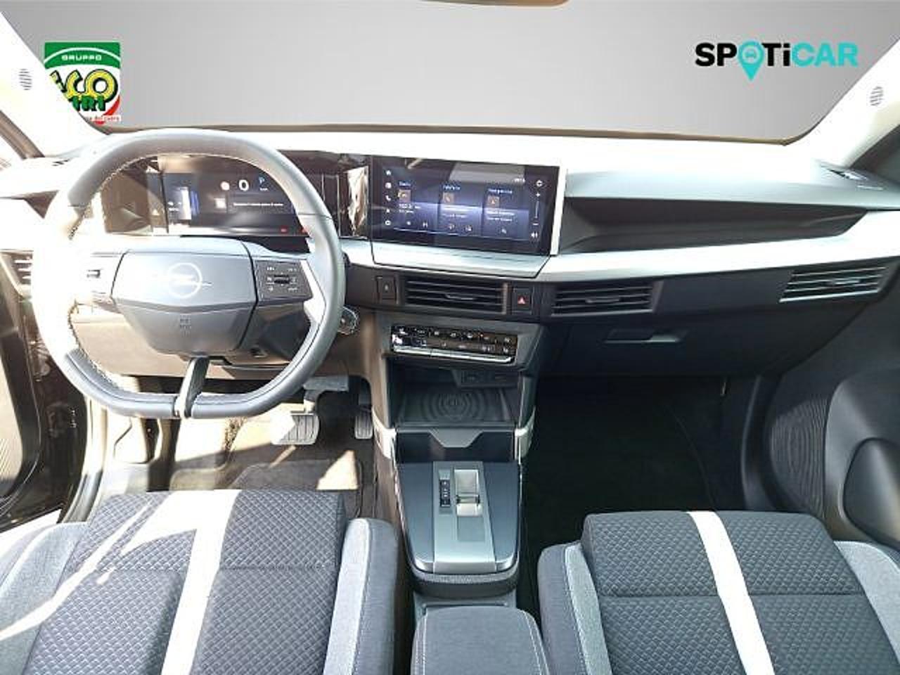 Opel opel frontera usata 23