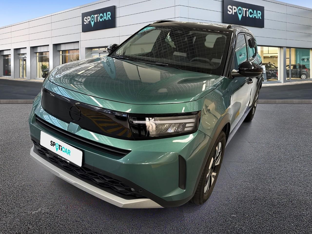Opel opel frontera FRONTERA Hybrid 145cv GS EDCT 