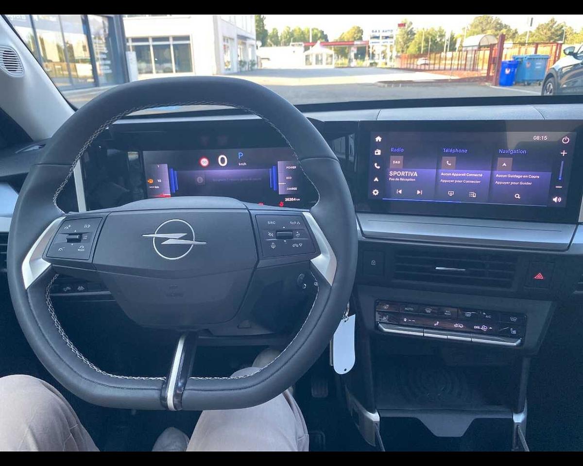 Opel frontera - Foto 3