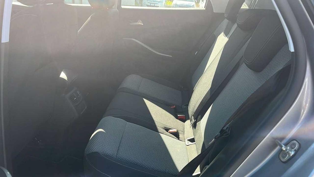 Opel Opel Grandland usata, con 4x Airbag (fontali + laterali)