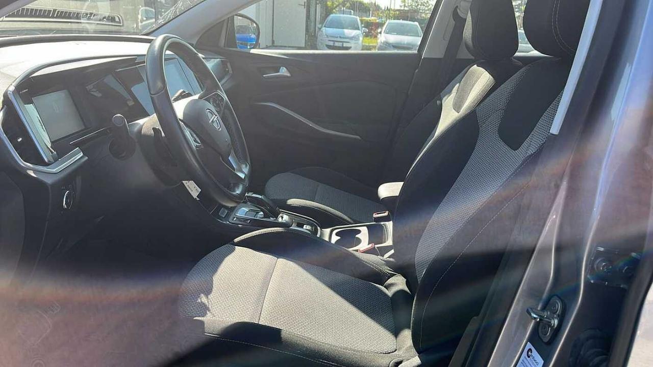 Opel Opel Grandland usata, con controllo di trazione