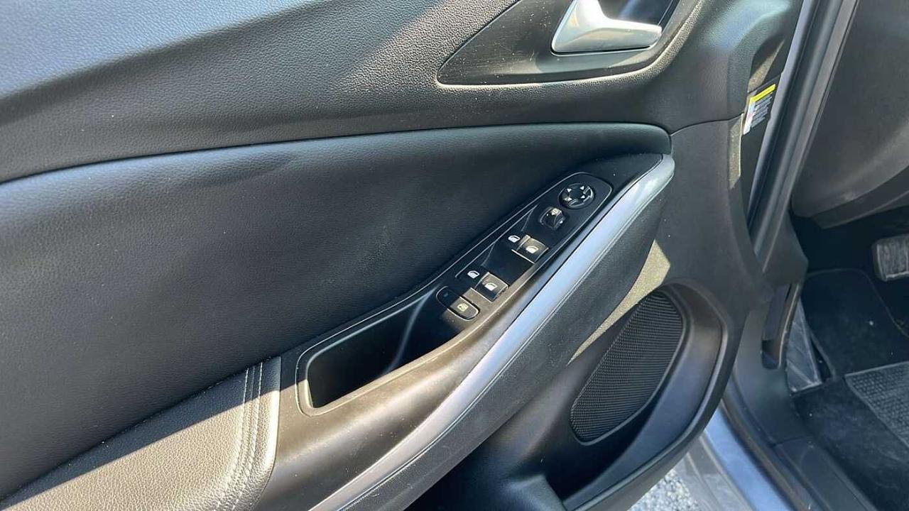 Opel Opel Grandland usata, con cruise control