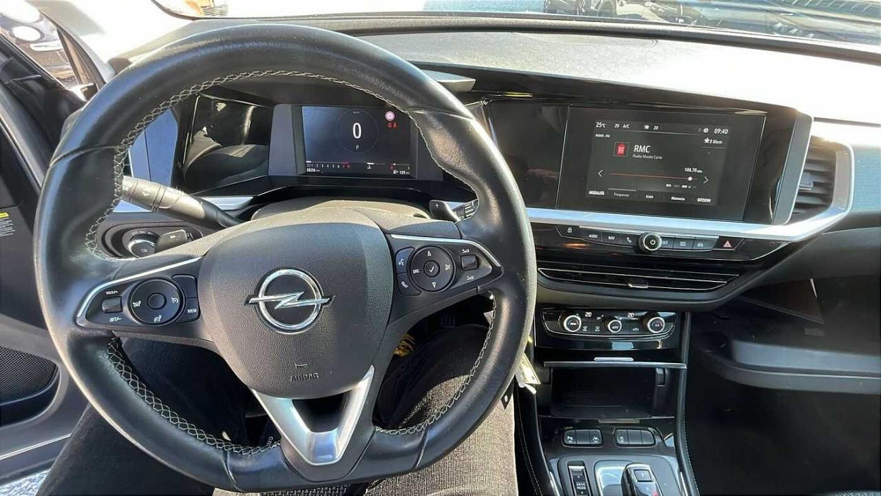 Opel Opel Grandland usata 19