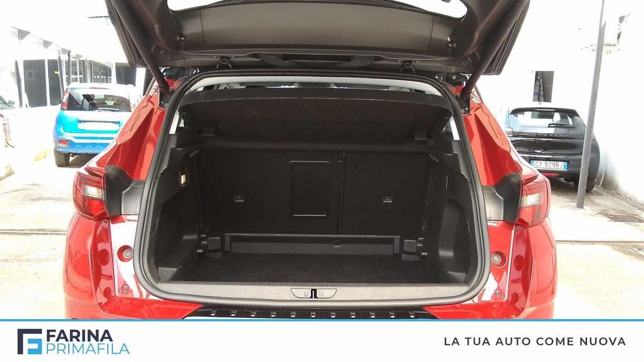 Opel Opel Grandland usata, con attention assist
