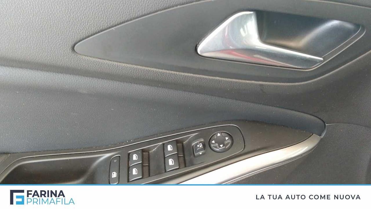 Opel Opel Grandland usata, con cruise control