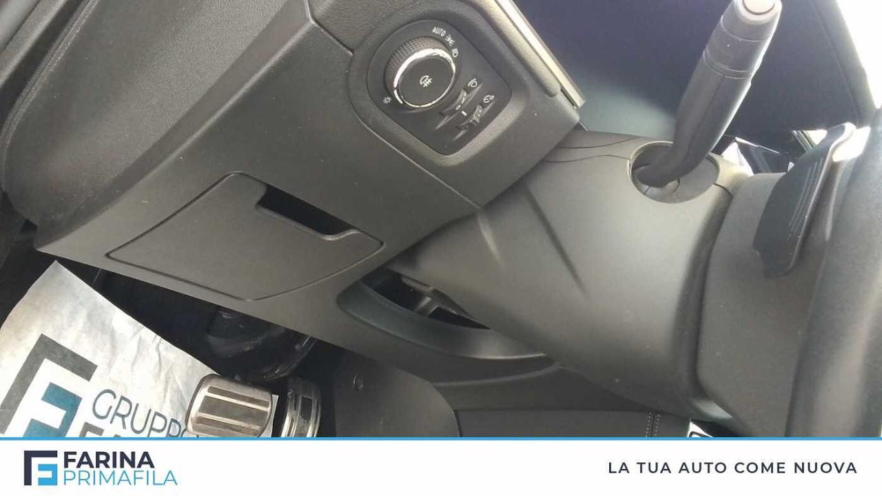 Opel Opel Grandland usata, con fari full led