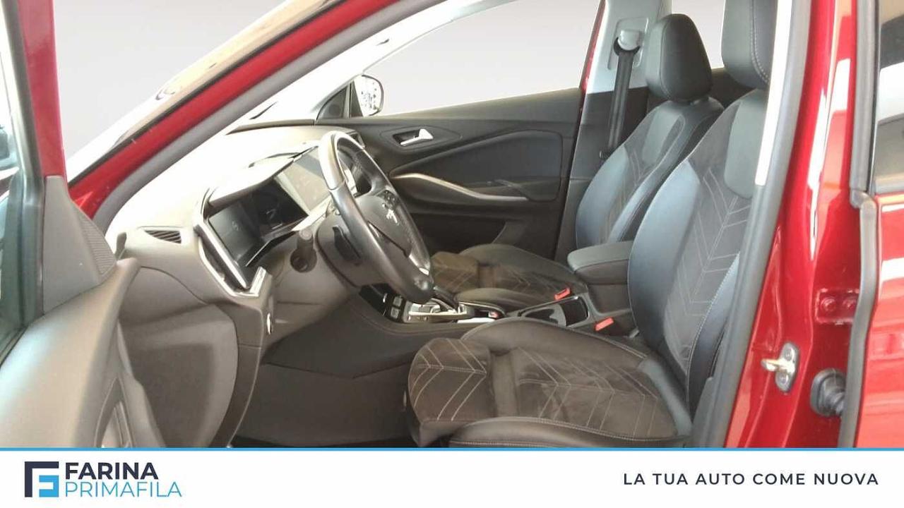 Opel Opel Grandland usata 25