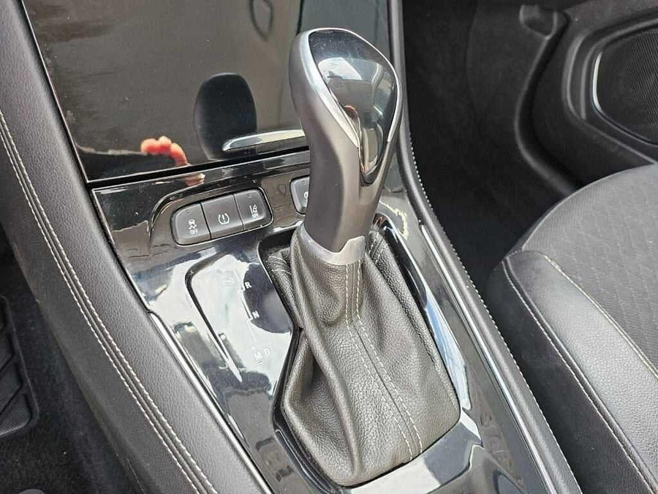Opel Opel Grandland usata, con 5 porte