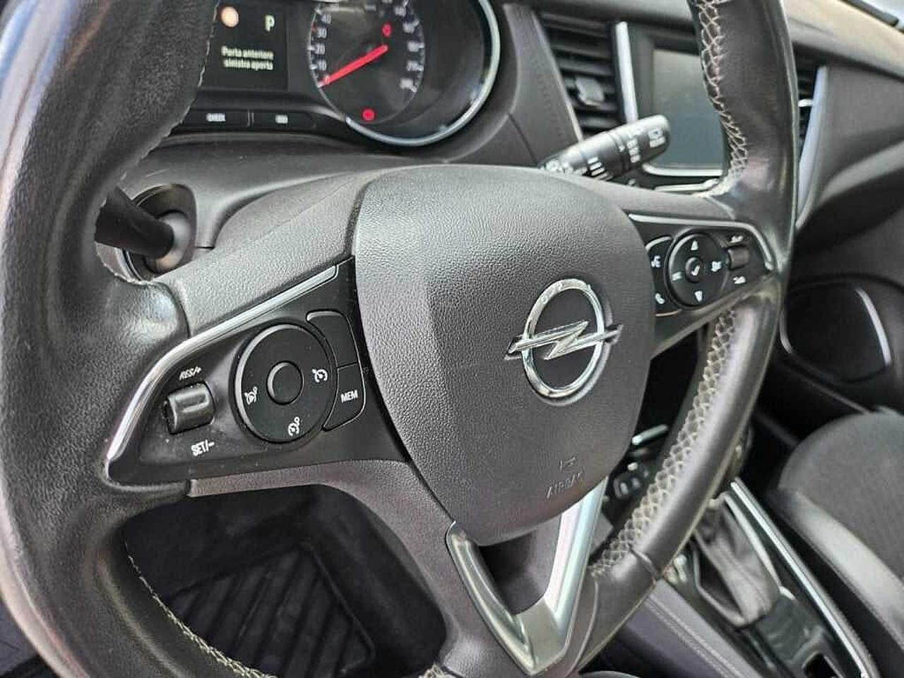 Opel Opel Grandland usata, con 5500