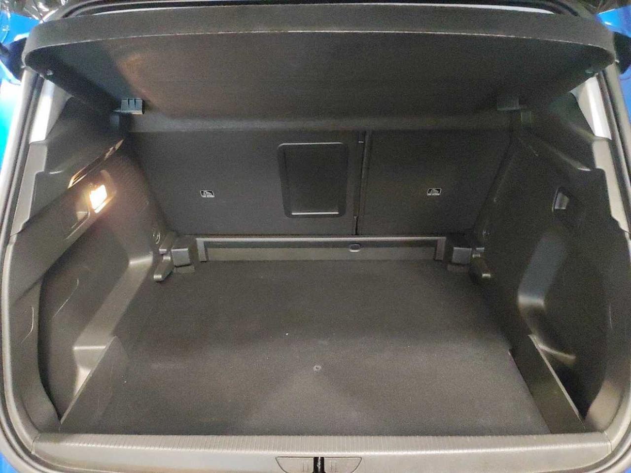 Opel Opel Grandland usata, con 4 cilindri