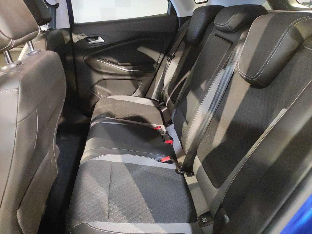 Opel Opel Grandland usata, con cruise control