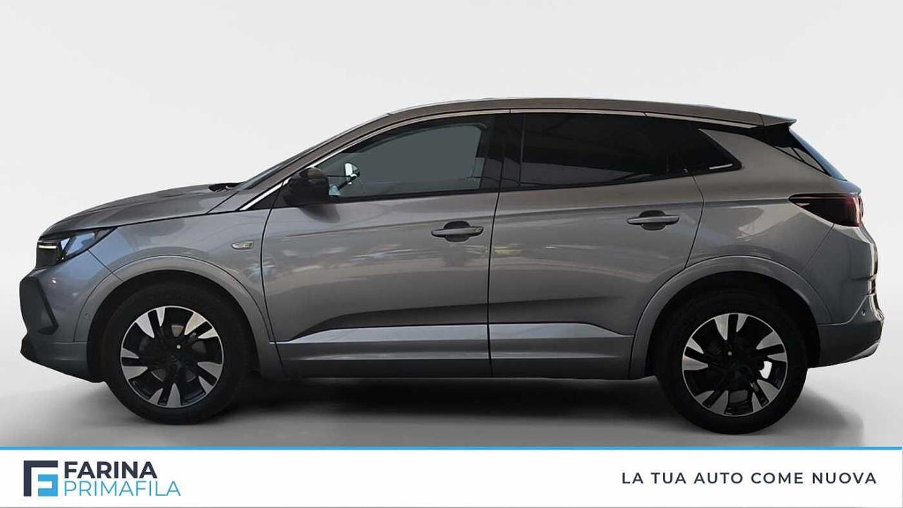 Opel Opel Grandland usata, con fari full led